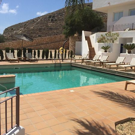 Real Agua Amarga Las Villas 외부 사진