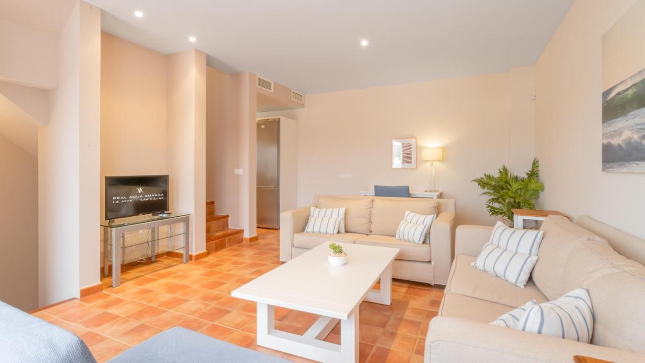 Real Agua Amarga Las Villas 외부 사진