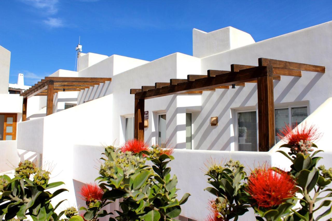 Real Agua Amarga Las Villas 외부 사진