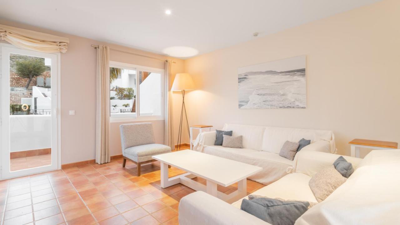 Real Agua Amarga Las Villas 외부 사진