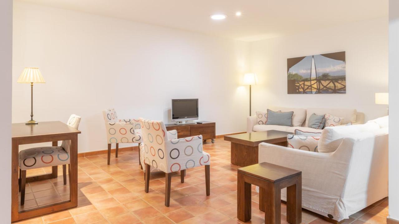 Real Agua Amarga Las Villas 외부 사진