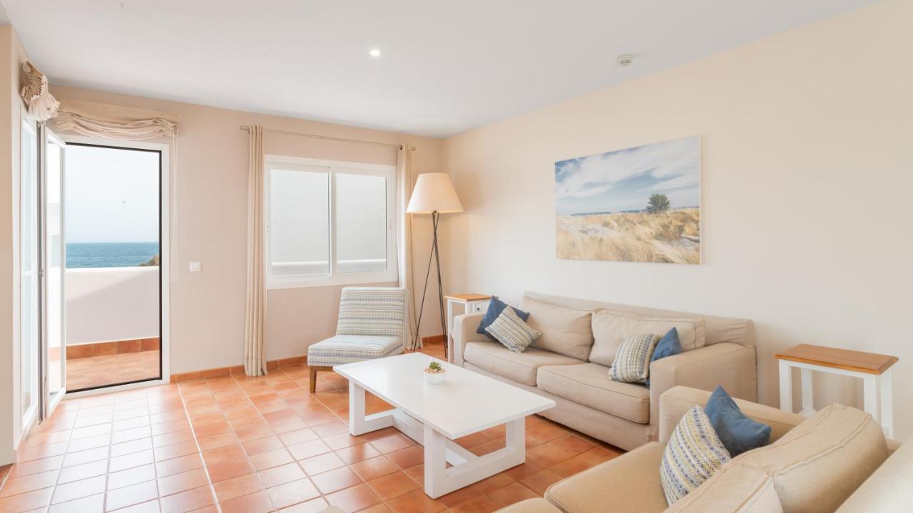 Real Agua Amarga Las Villas 외부 사진