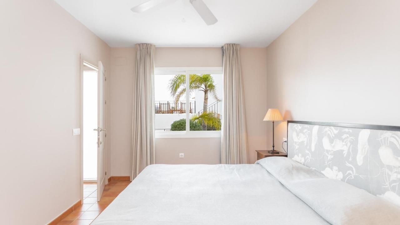 Real Agua Amarga Las Villas 외부 사진