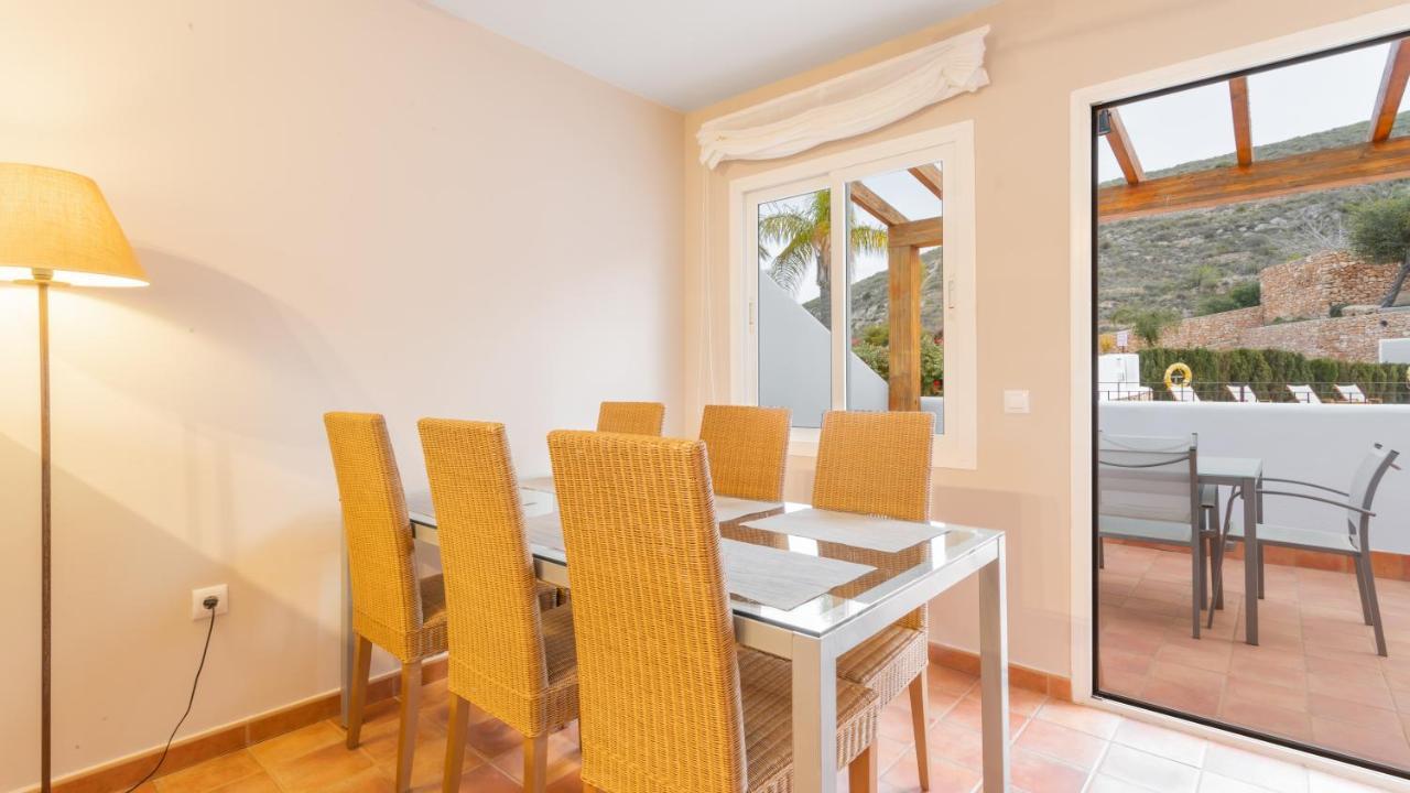 Real Agua Amarga Las Villas 외부 사진