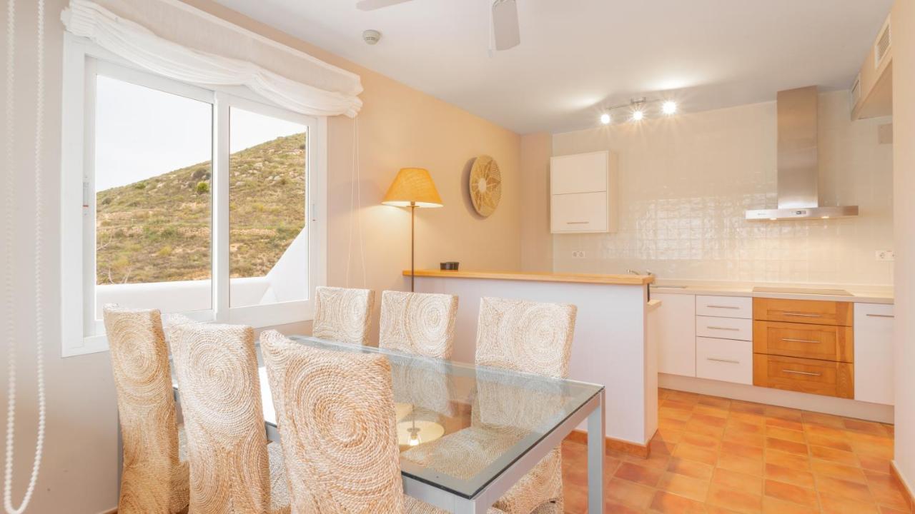 Real Agua Amarga Las Villas 외부 사진