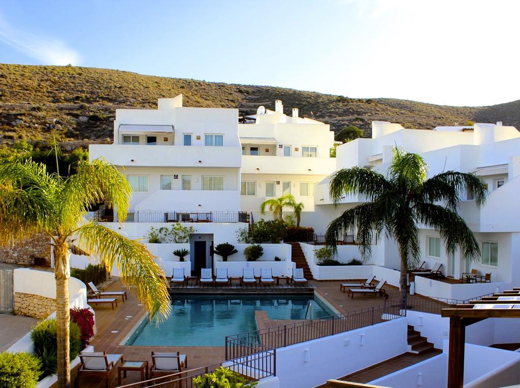 Real Agua Amarga Las Villas 외부 사진
