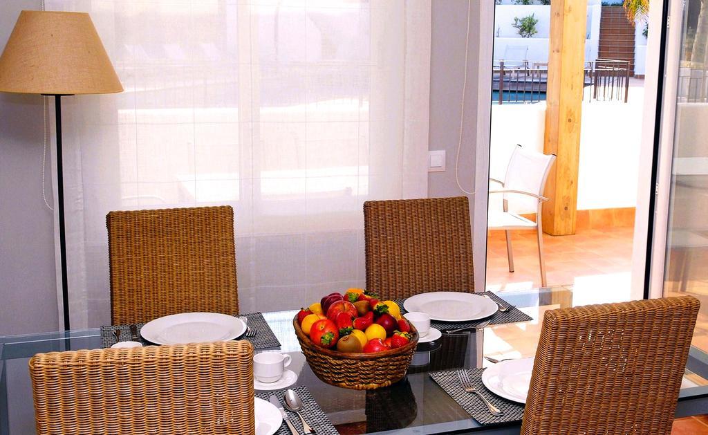Real Agua Amarga Las Villas 외부 사진