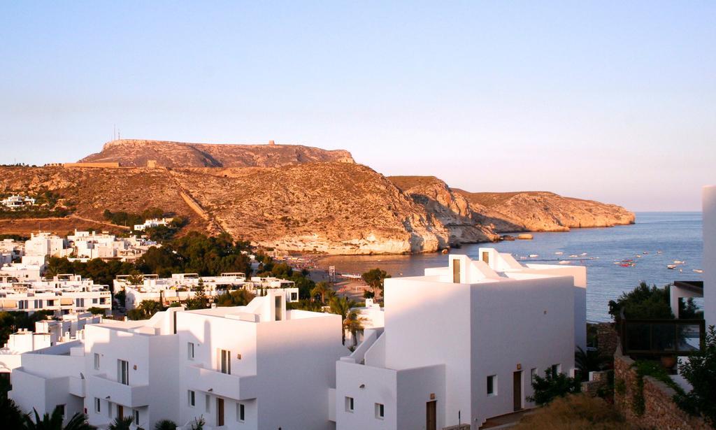 Real Agua Amarga Las Villas 외부 사진