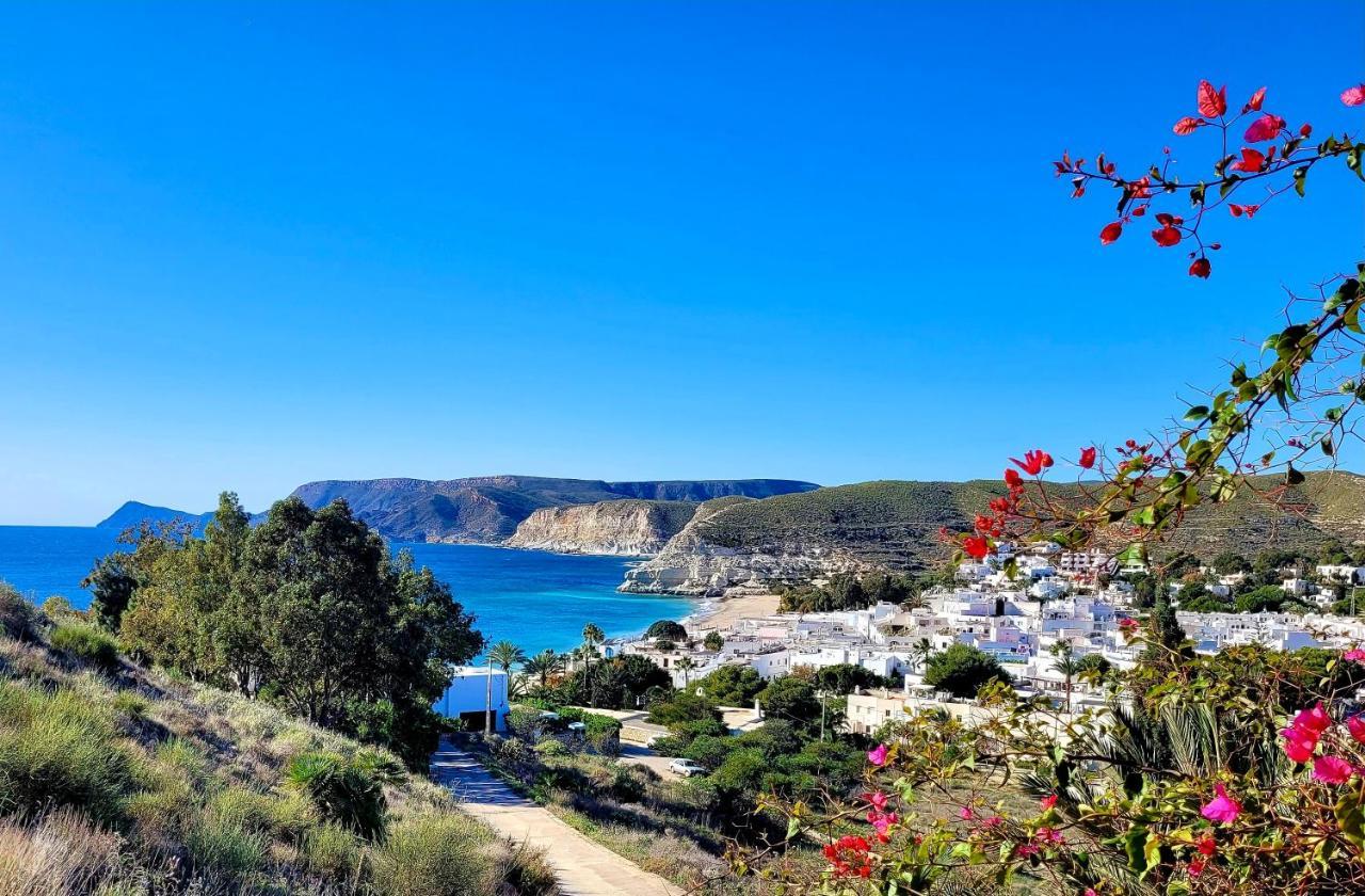 Real Agua Amarga Las Villas 외부 사진