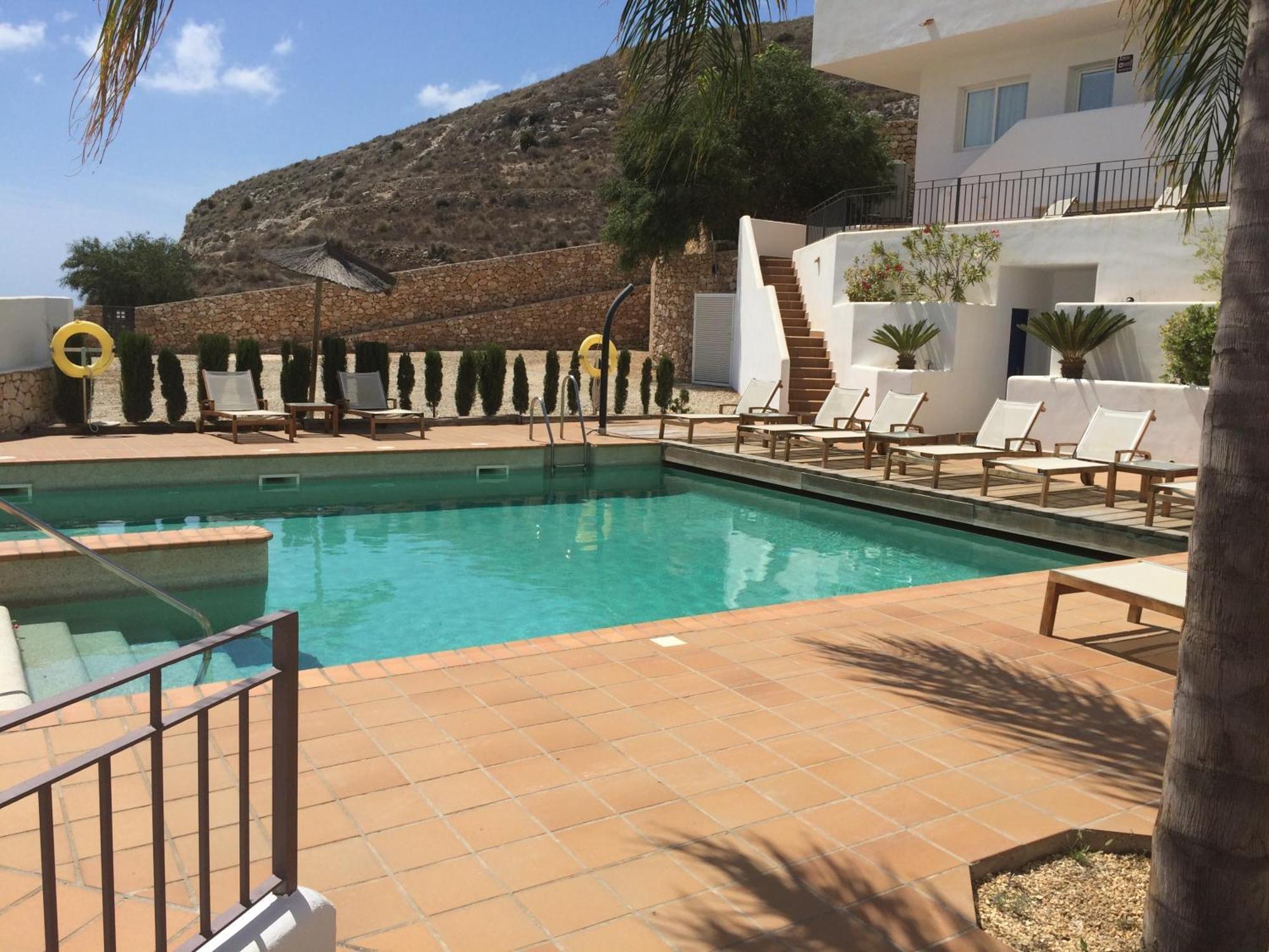 Real Agua Amarga Las Villas 외부 사진