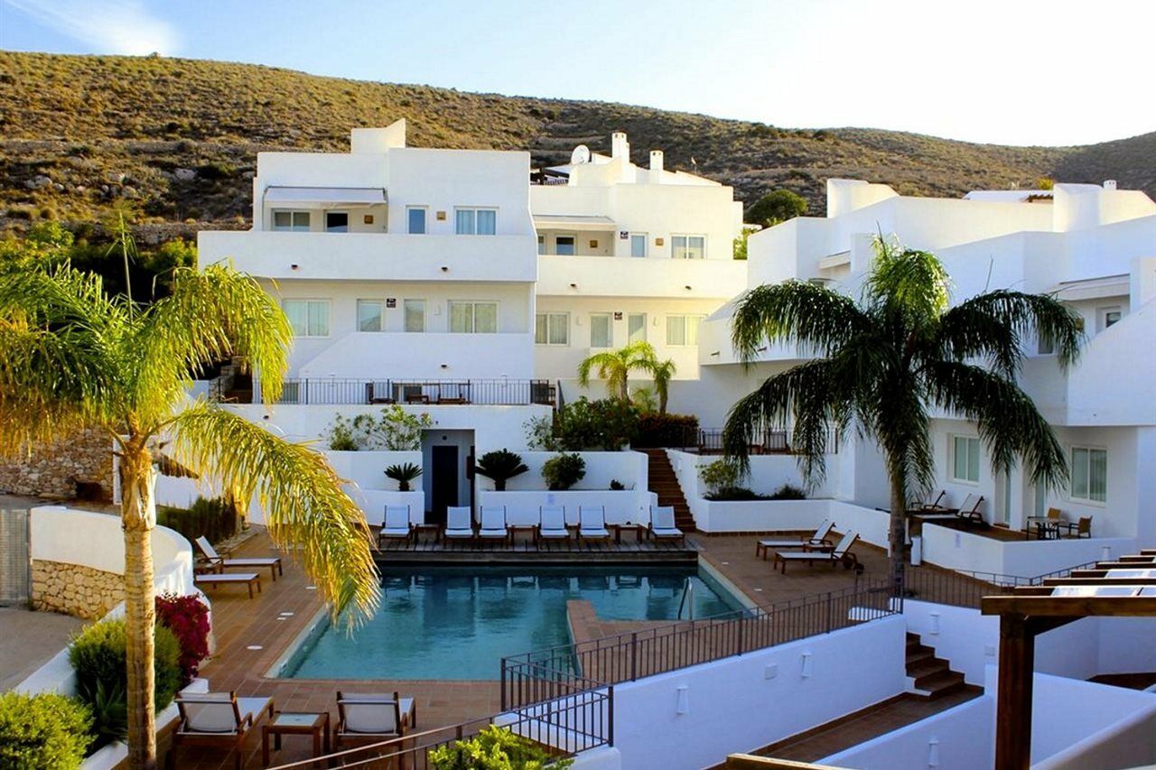 Real Agua Amarga Las Villas 외부 사진