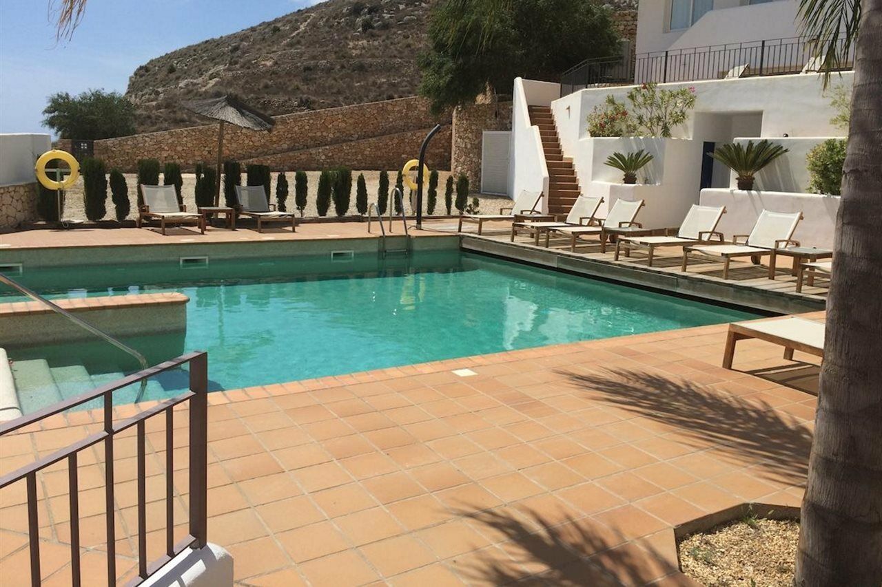 Real Agua Amarga Las Villas 외부 사진