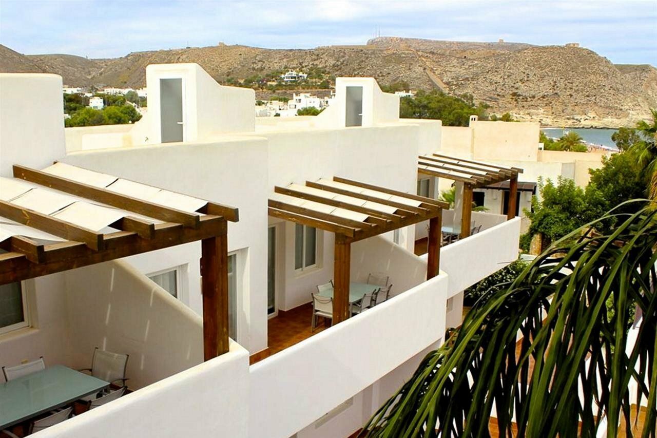 Real Agua Amarga Las Villas 외부 사진