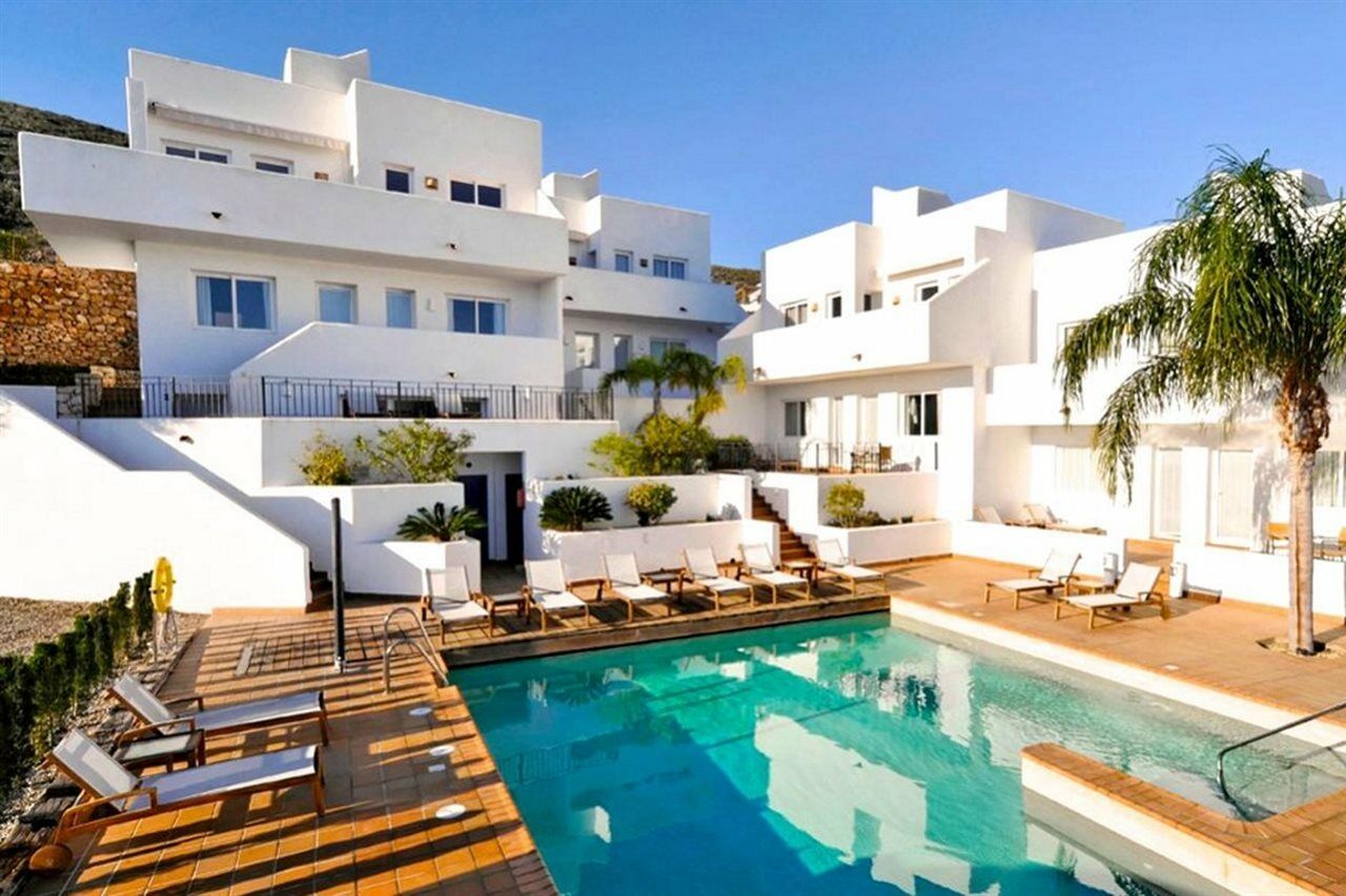 Real Agua Amarga Las Villas 외부 사진