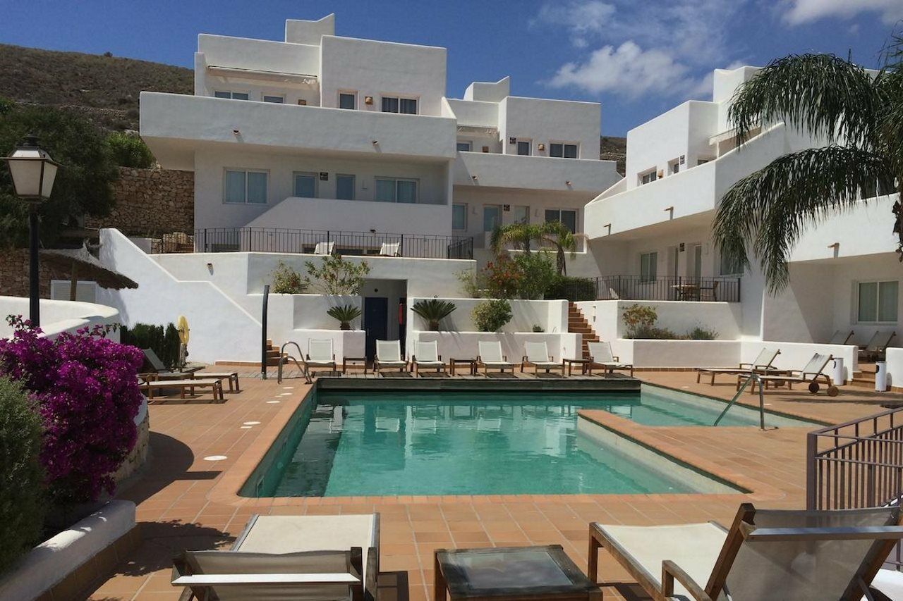 Real Agua Amarga Las Villas 외부 사진
