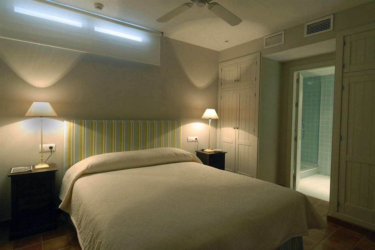 Real Agua Amarga Las Villas 외부 사진